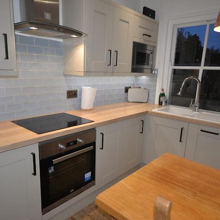 Delightful Cottage In Sandwich - One Bedroom Dış mekan fotoğraf