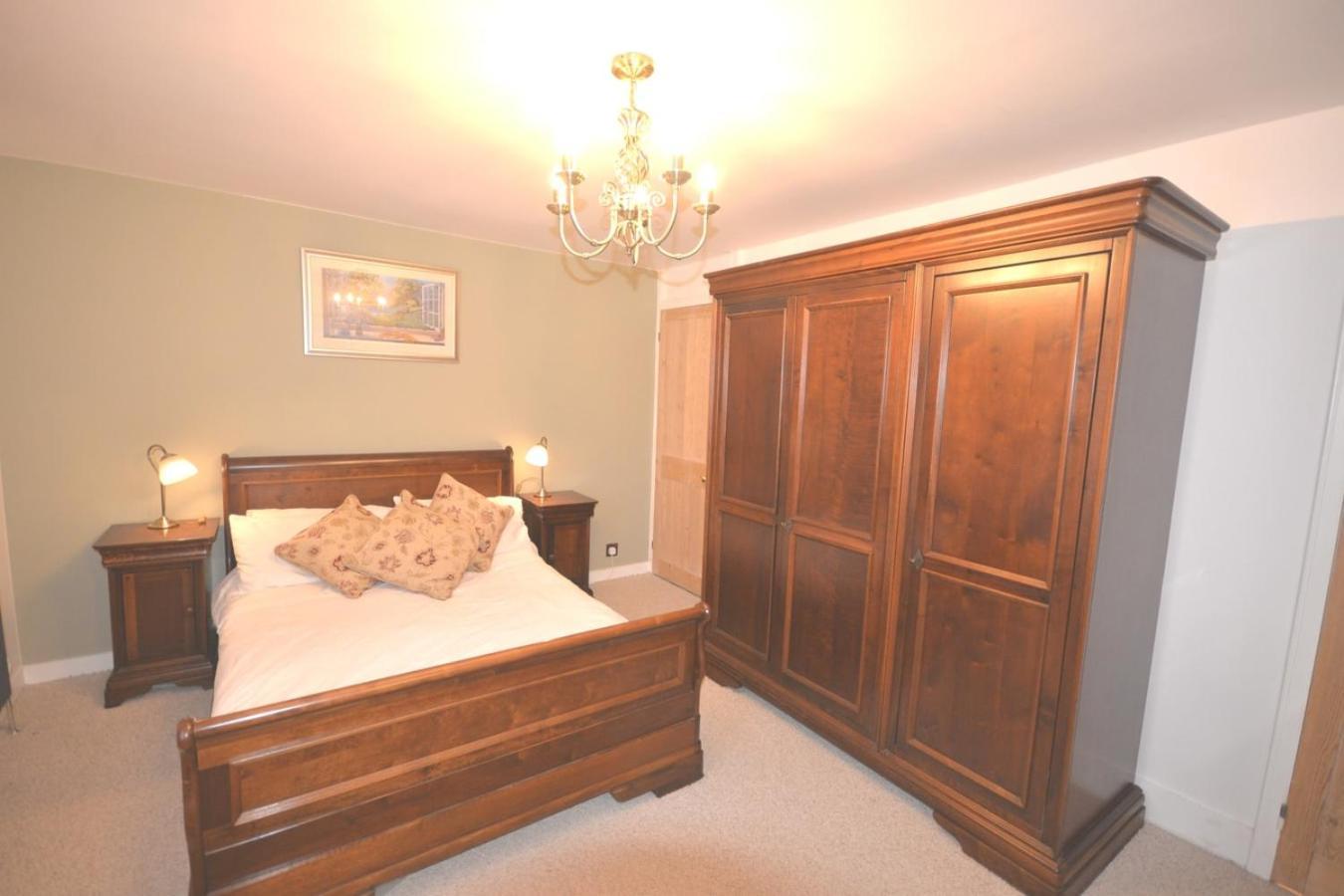 Delightful Cottage In Sandwich - One Bedroom Dış mekan fotoğraf