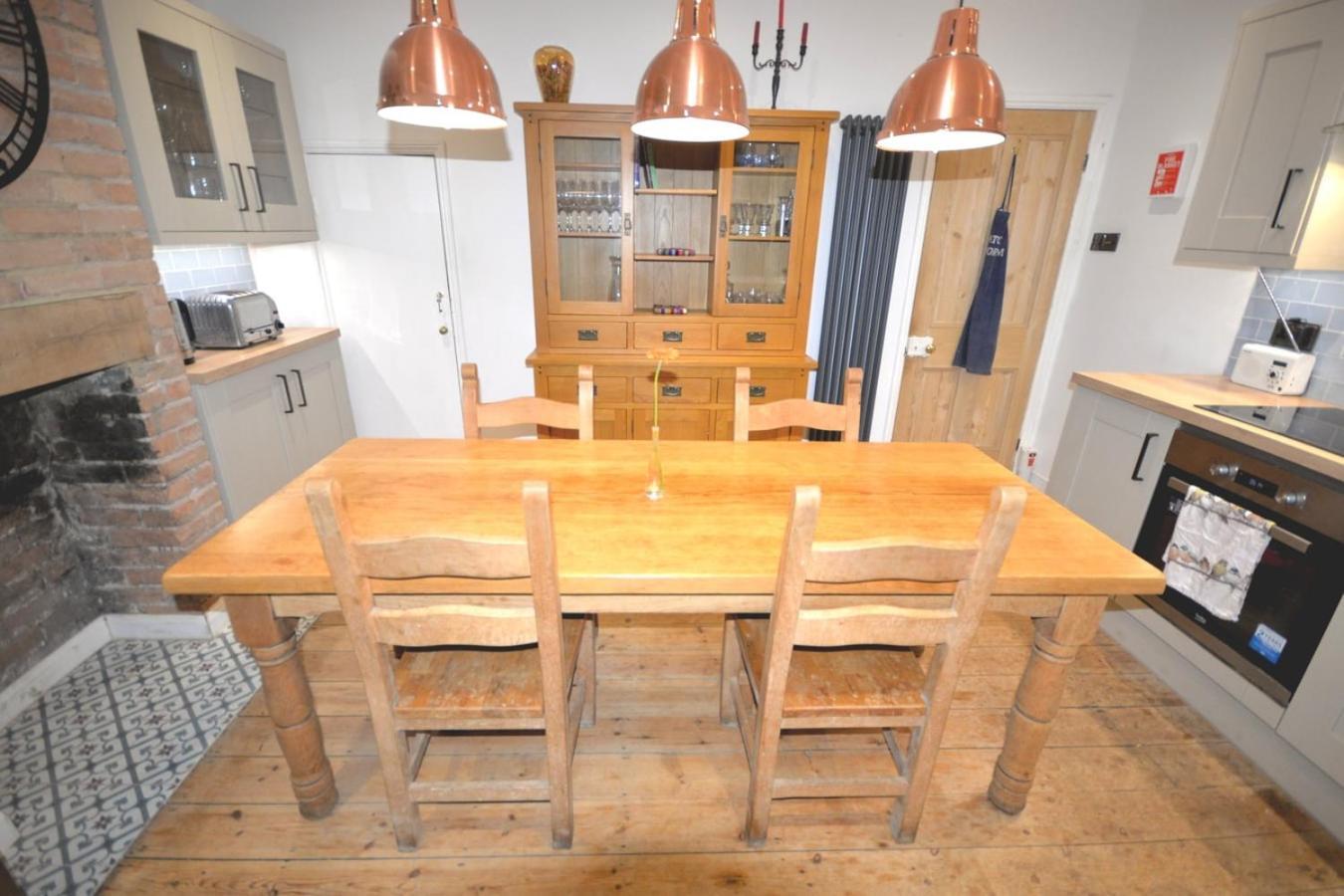 Delightful Cottage In Sandwich - One Bedroom Dış mekan fotoğraf