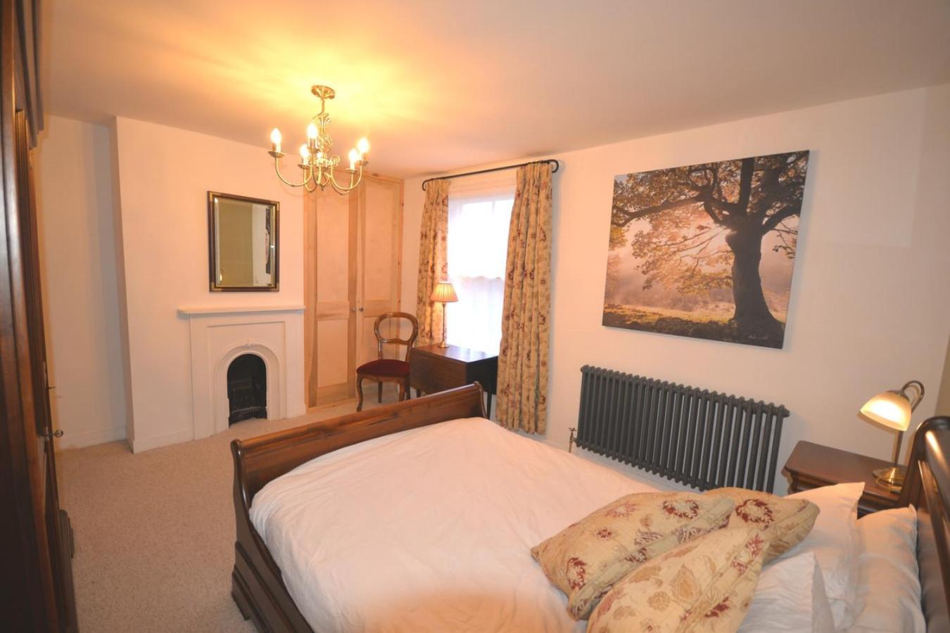 Delightful Cottage In Sandwich - One Bedroom Dış mekan fotoğraf