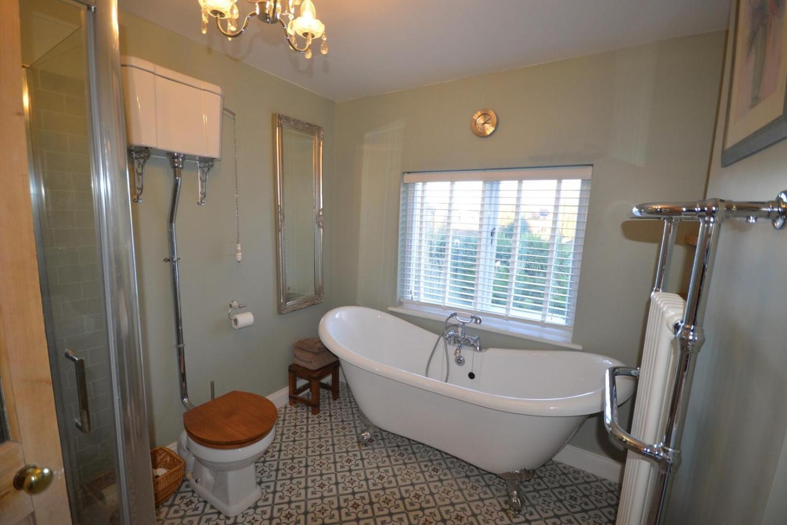 Delightful Cottage In Sandwich - One Bedroom Dış mekan fotoğraf