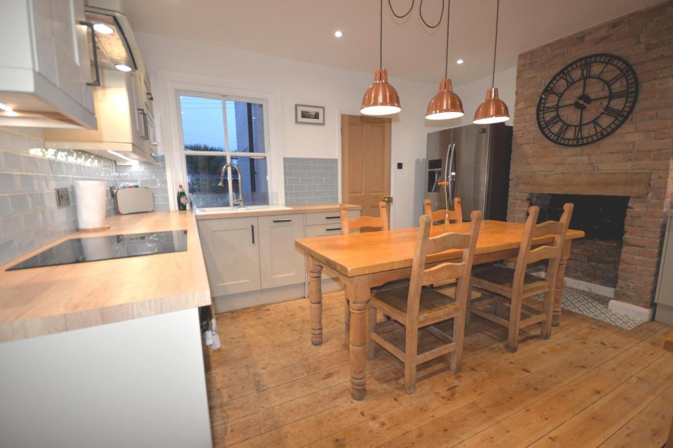 Delightful Cottage In Sandwich - One Bedroom Dış mekan fotoğraf