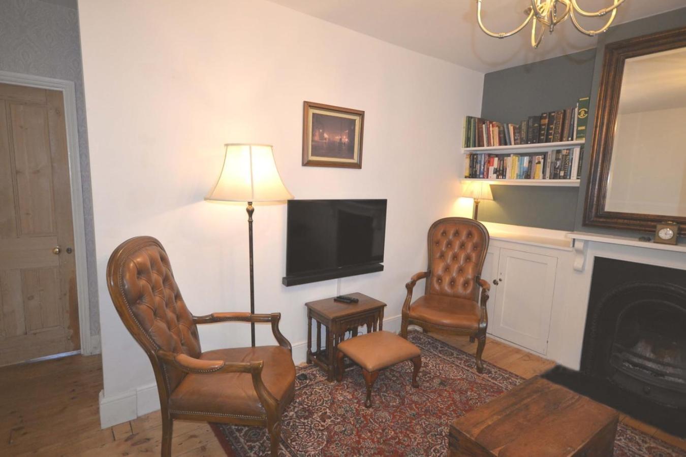Delightful Cottage In Sandwich - One Bedroom Dış mekan fotoğraf